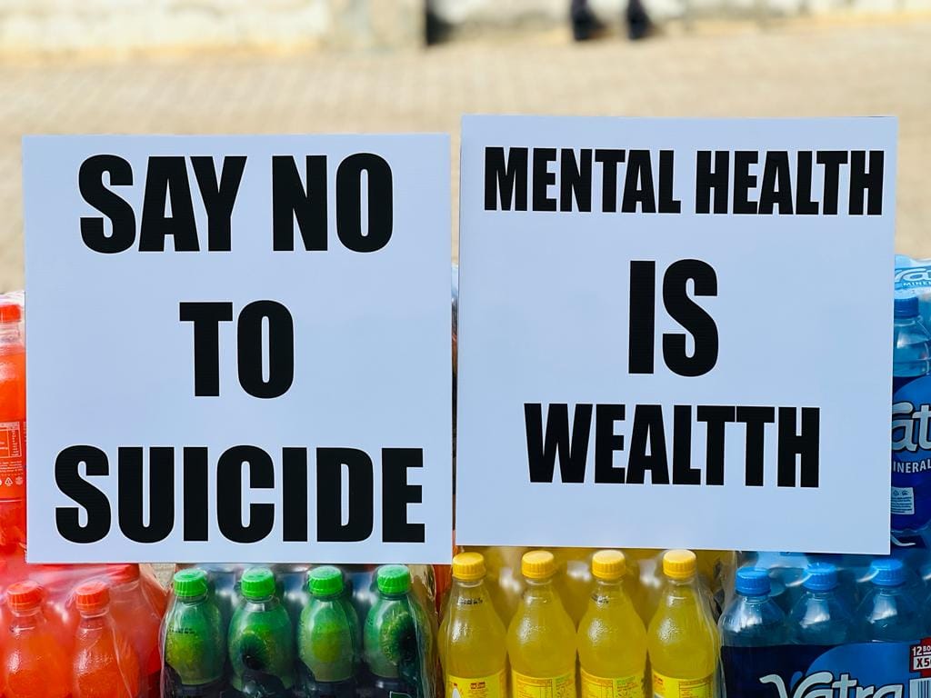 Mental Health Support
